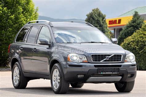 Volvo XC 90 2 4 D5 AVD Cijena 9800 Crna Gora Nikšić Nikšić