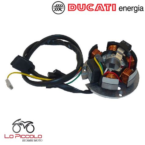 Stator Allumage Aimant Ducati Aprilia Max Ebay