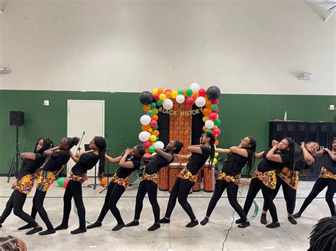 Putnam Academy Of Arts And Sciences
