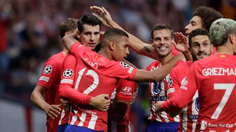 CELTIC ATLETICO MADRID STATISTICHE QUOTE E PRONOSTICO Mondo PengWin