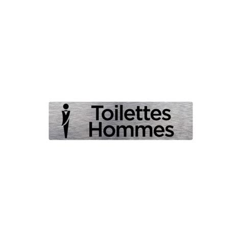 Plaque De Porte Toilettes Femmes