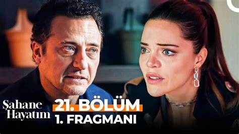 Şahane Hayatım 21 Bölüm 1 Fragmanı Ne Yaptığınızı Biliyorum YouTube