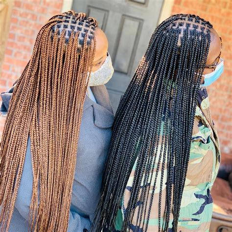 Gorgeous Hair Braidstyles The Wonder Cottage Lemonade Braids