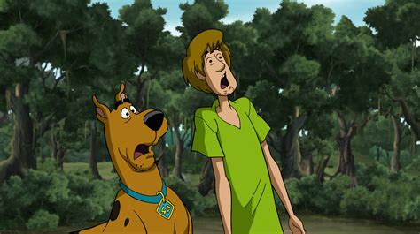 Scooby Doo Return To Zombie Island 2019 Screencap Fancaps