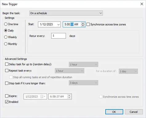 How To Schedule Windows Reboot Using Group Policy Active Directory Pro