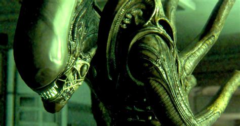 Alien: Covenant Sequel Script Finished, May Shoot in 2018