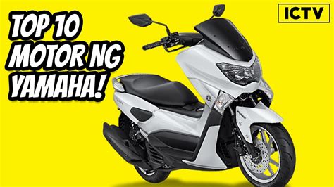 Brand New Yamaha Motorcycle Philippines