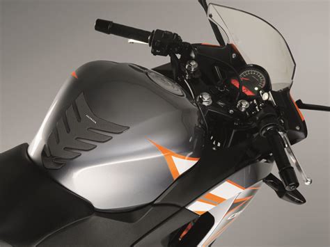 Honda Cbr R