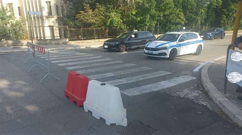 Il Piano DellArengo Per Il Traffico Ztl Sosta E Un Nuovo Varco Ecco