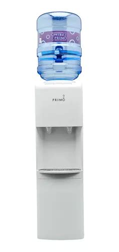 Dispensador De Agua Primo Water 601132 C 19L Blanco MercadoLibre