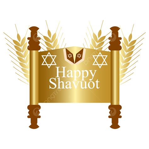 Shavuot Vector PNG Images Shavuot Premium And Elegant Vector Happy