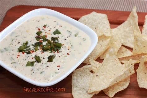 Classic Velveeta Rotel Dip With Sausage · Ericas Recipes