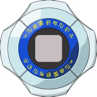 Digivice: - Wikimon - The #1 Digimon wiki