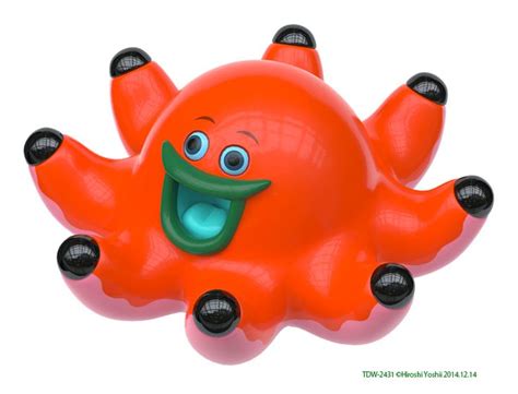 Blog TDW 2431 Vinyl Art Toys Art Toy Cute Creatures