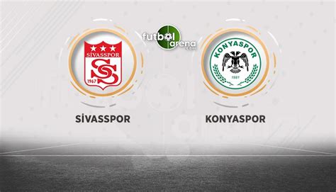 Sivasspor Konyaspor Bein Sports Canlı şifresiz Izle Sivas Konya Canli