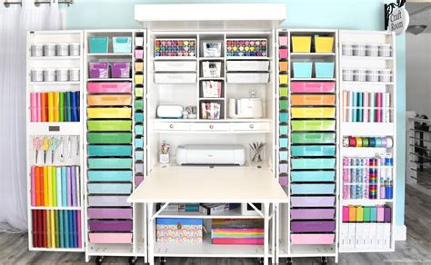 Crafters Cabinet | Cabinets Matttroy