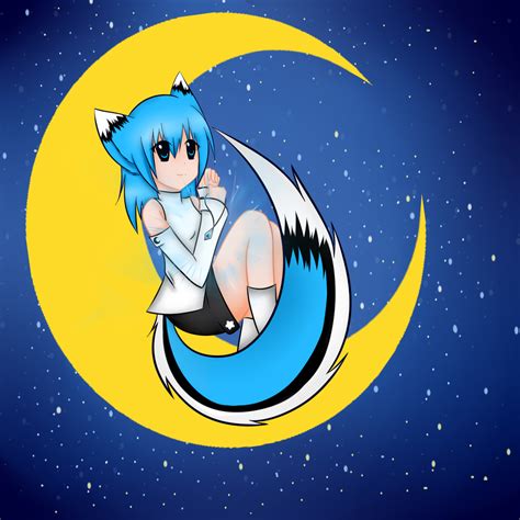 Tioma Night Sky Form By Tioma The Eevee Girl On Deviantart