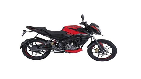 Bajaj Pulsar Ns160 Specifications Features 2023 Pulsar Ns160 Specs