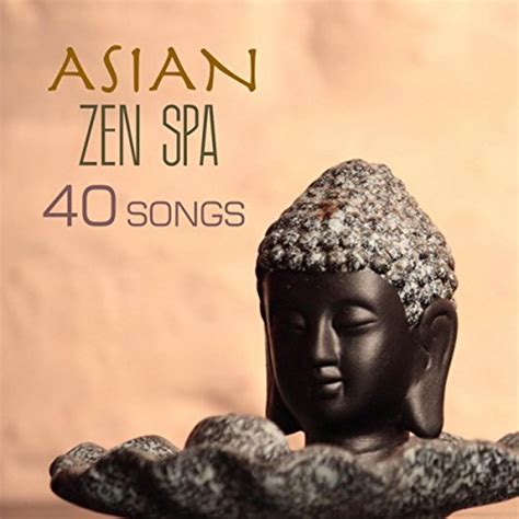 Play Asian Zen Spa Music Tracks For Meditation Massage Yoga