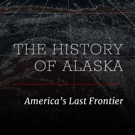 History of Alaska – Self-Graded » The Nomadic Professor