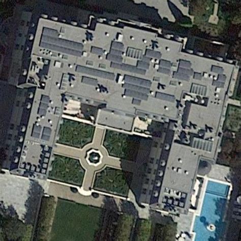 Jeffrey A Kaplan S House In Los Angeles CA Google Maps