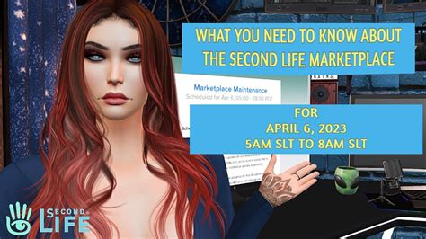 Second Life Marketplace Secondlife Marketplace Merchant