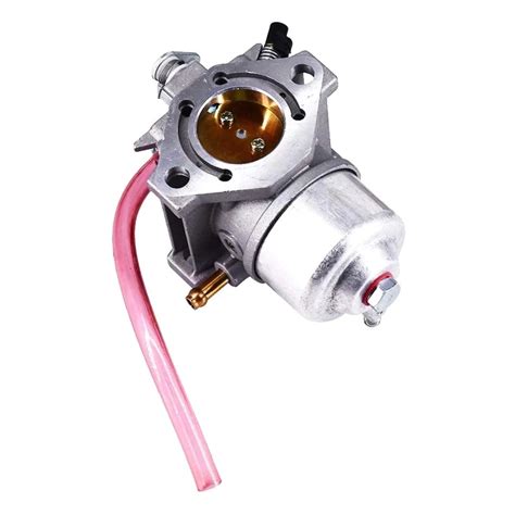 Tools Lawn Mower Carburetor For Kawasaki Fc540v 17hp 17 Hp Cycle Engine John Deerea 185 Assembly