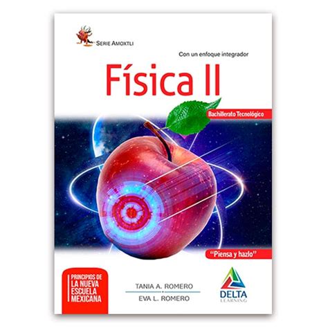 F Sica Ii Ra Edici N Delta Learning Piensa Y Hazlo