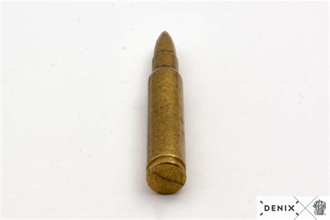 Garand S Rifle Bullet Cartridges World War I Ii