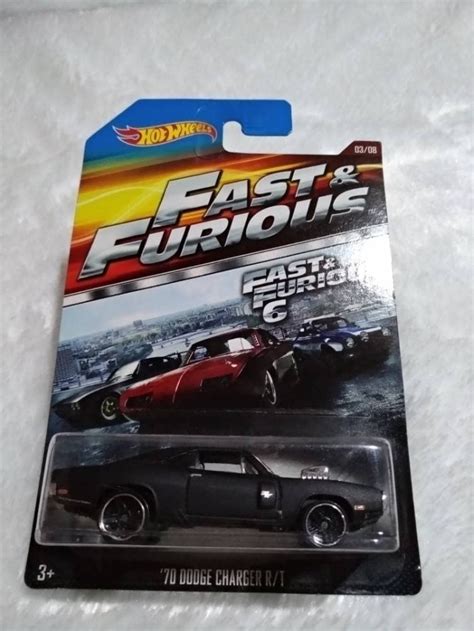 Lamley Unboxing Hot Wheels Fast Furious 2023 Series 53 OFF