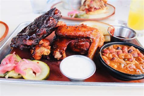 6 Must Try Casual Restaurants in Kansas City to Eat On Your Next Trip