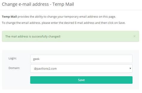 Best Disposable Email Sites To Create Temporary Email Address Bouncegeek