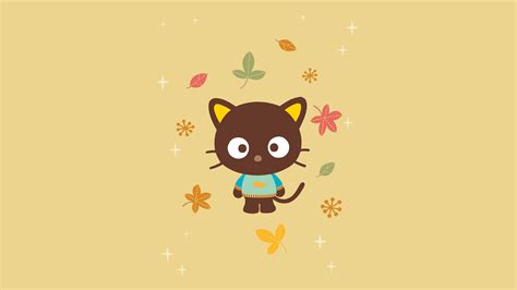 Chococat Wallpapers And Backgrounds