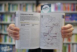 Michelin Guide Road Trips Moto Vir Es En France Librairie