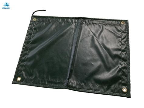 Dark Green PVC Coated Tarpaulin For Truck Cover Buy Green Tarpaulin