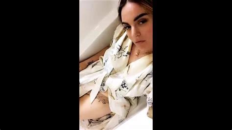 Jojo Levesque Sexy Social Media Babe Porn XHamster