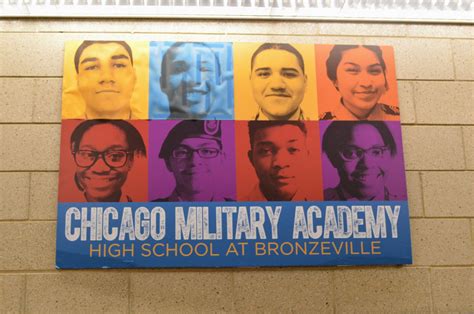 Celebrating Decision Day with a Posse Scholar from Chicago Military ...