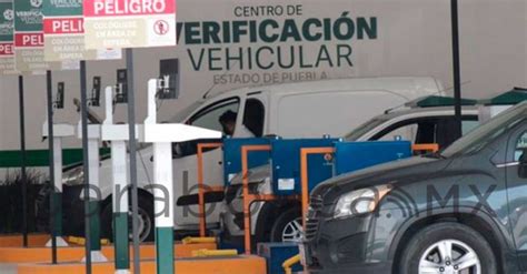 Arranca próximo lunes 2 de enero verificación vehicular obligatoria en