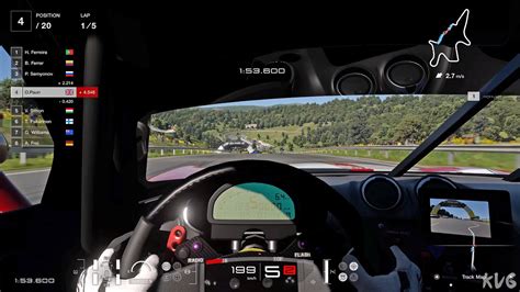 Gran Turismo 7 Dodge Viper Gr4 Cockpit View Gameplay Ps5 Uhd 4k60fps Youtube