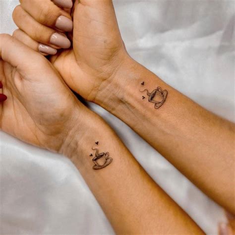 Top Matching Coffee Tattoos In Coedo Vn