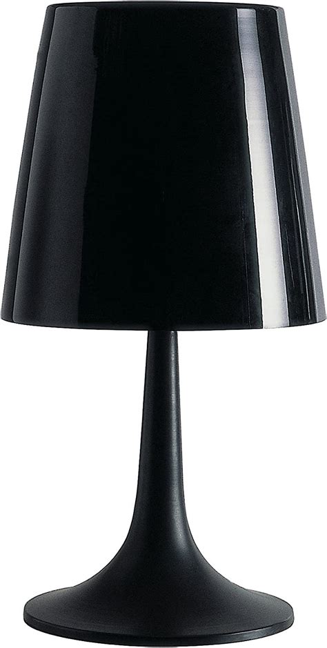 Alphaville Messina Table Lamp Black Amazon