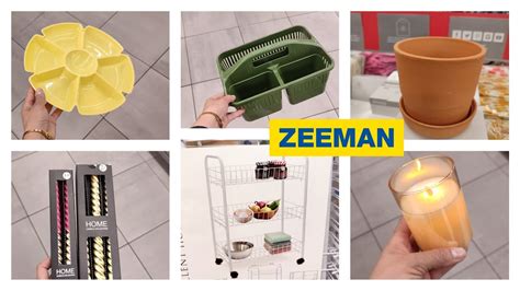 ARRIVAGE ZEEMAN 10 Septembre 2022 NEW YouTube