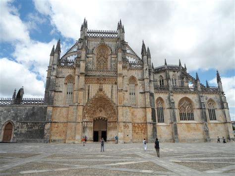 Fátima Batalha Alcobaça Nazaré and Óbidos Private Tour GetYourGuide