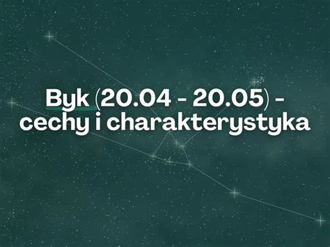 Byk Znak Zodiaku Byk Cechy I Charakterystyka Auraposter Pl