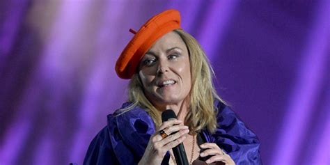 Róisín Murphy Accused Of Transphobia After Screenshots Go Viral