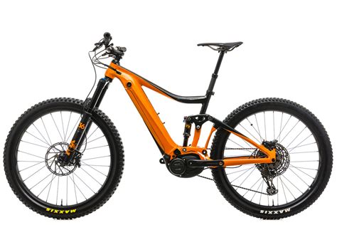 2019 Giant Trance E 1 Pro