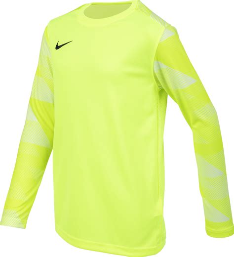 Nike Dry Park Iv Jsy Ls Gk Y Sportisimo Cz