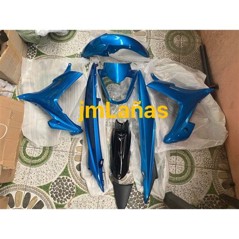 Suzuki Genuine Fairings Set Fairing Covers Body Kits For Raider J