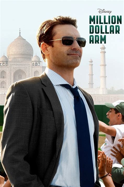 Million Dollar Arm Rotten Tomatoes