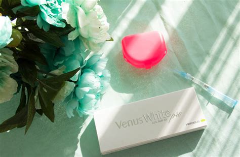 Pola Whitening With First Impressions Dentistry Elegantly Dressed And